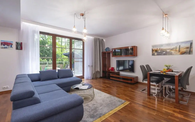 Apartments Haga by Renters
