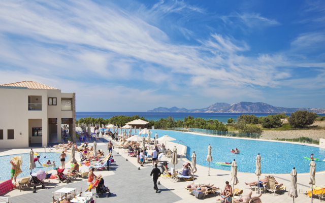 Blue Lagoon Village Hotel