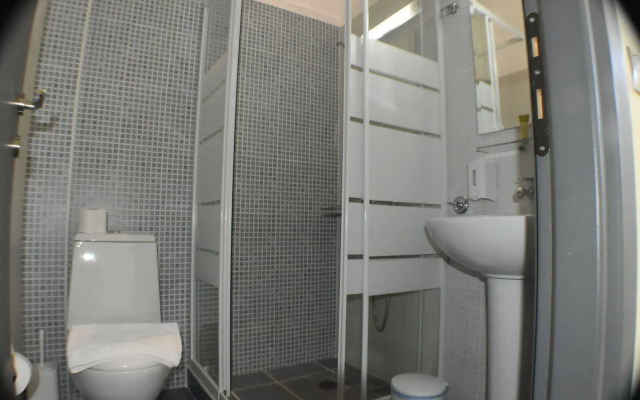RentRooms Thessaloniki