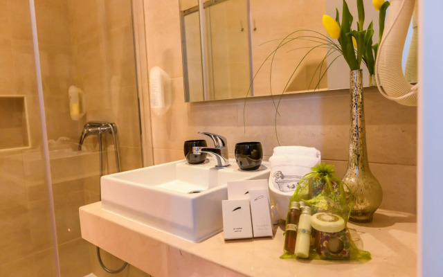 Hotel Duas Torres