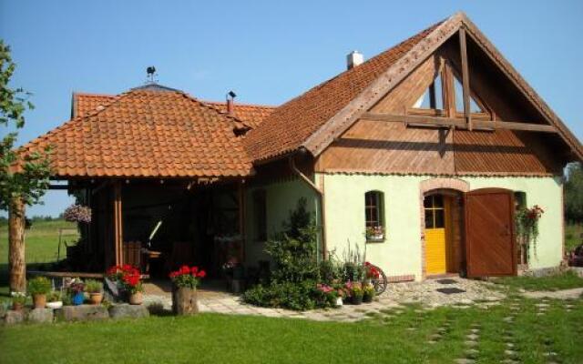 Apartament Miłośnik