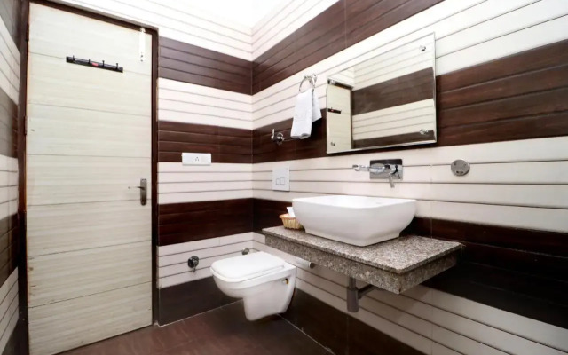 Hotel Seven Chandigarh