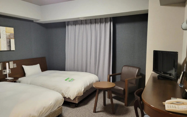 Hotel Route-Inn Ota Minami - Route 407