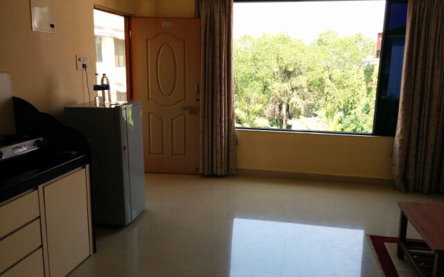 Goan Clove Apartment Hotel