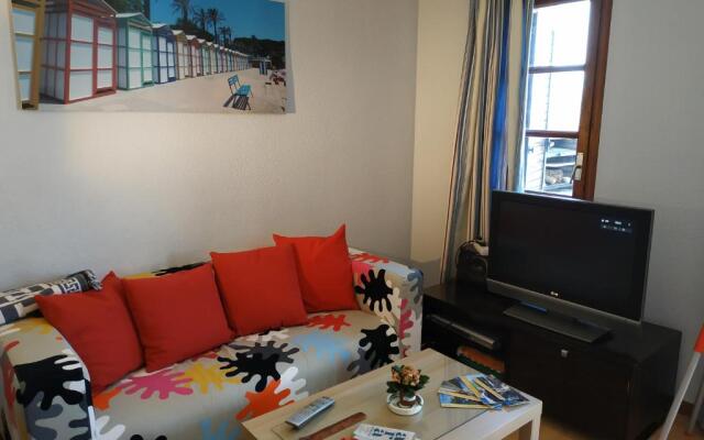 Apartamento S'Agaró Fagoi