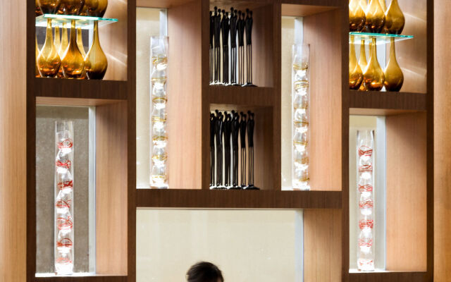 The Ritz-Carlton Sanya, Yalong Bay