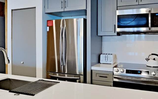 Slopeside 1849 Condos - Comfortable 3 BR Condos with Full Kitchens