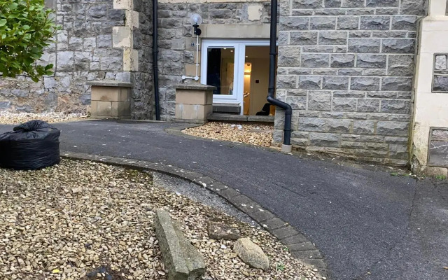 Westons Hideaway, 2 Bed, 6 mins walk to beach