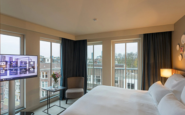 Pestana Amsterdam Riverside