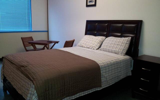 Simpson Camp Retreat