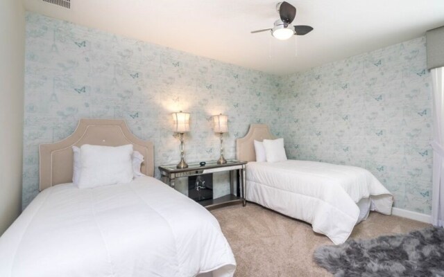 Amazing Townhouse! Champions Gate - 9024SD