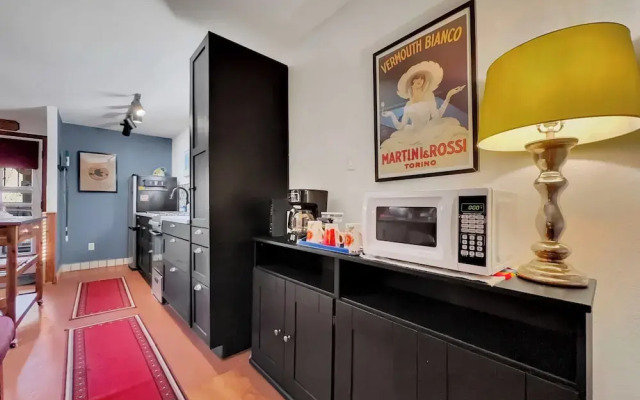 Washington Studio