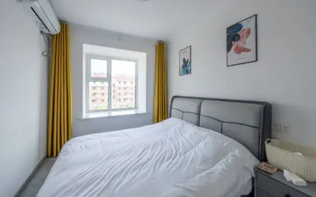 Jinyun Boutique Apartment