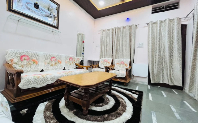 Shrilok Kutir