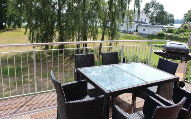 Residenz am Krakower See