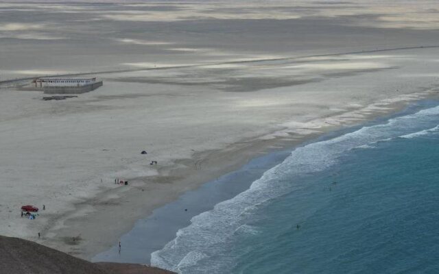 Los Salares