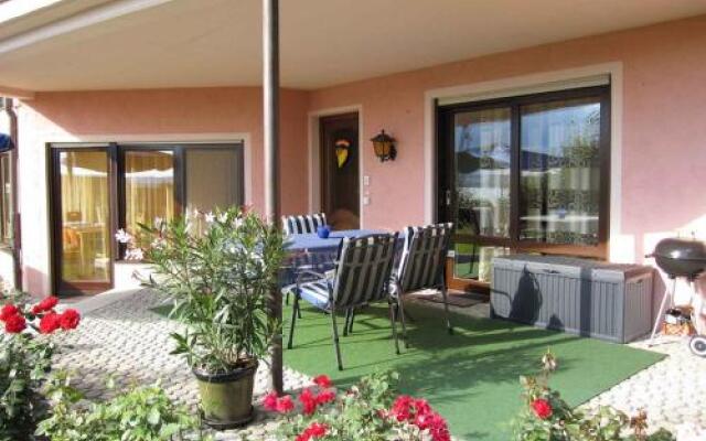 Ferienwohnung Bodenseesicht