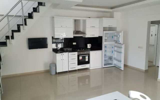 Sun Homes Kleopatra 1 bedroom