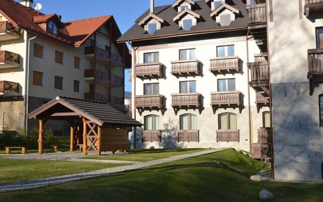 AC Apartmán Gloria