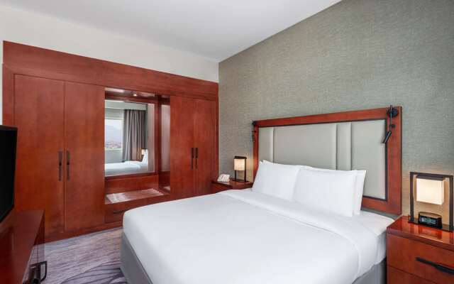 DoubleTree by Hilton Ras Al Khaimah