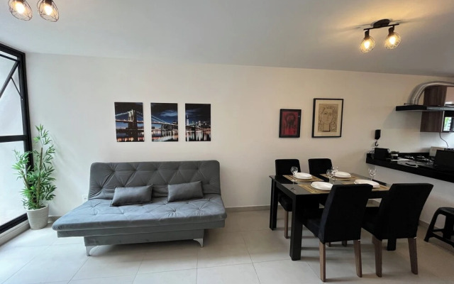 Casa com 2 suítes AC Higienópolis