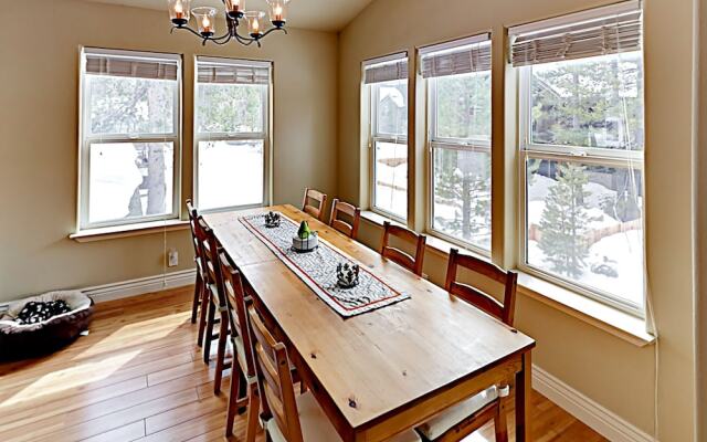 2638 South Lake Tahoe - 3 Br Home