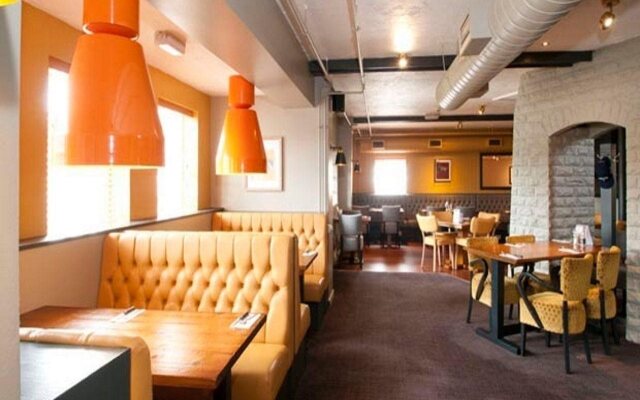 Premier Inn Bristol East (Emersons Green)