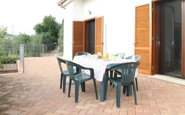 Casa Vacanze La Mannara