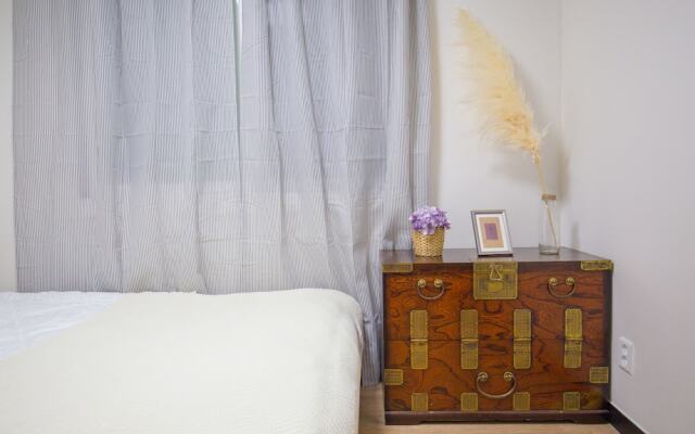 Eehwa Hue Guesthouse