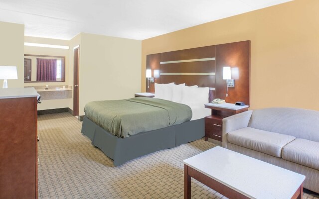 Days Inn Fayetteville