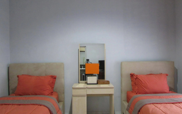 Guest House Roemah Nenekoe