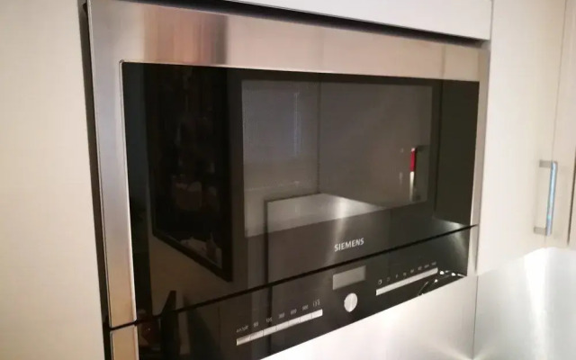 SHS Suite Home Sweet Strassen III