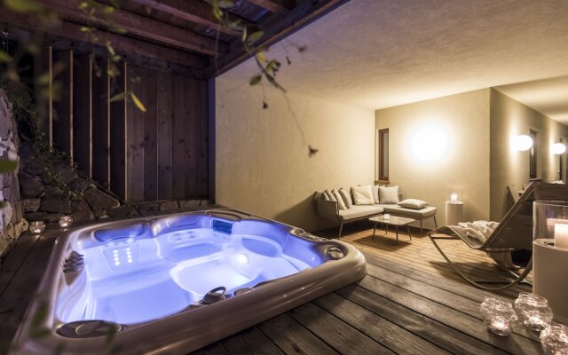 Designhotel Gius La Residenza