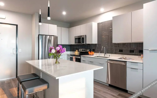Reno Experience District Condos By Barsala