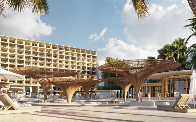 Unico Hotel Riviera Nayarit - Adults Only - All Inclusive