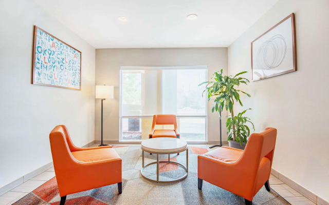 Comfort Suites Denham Springs