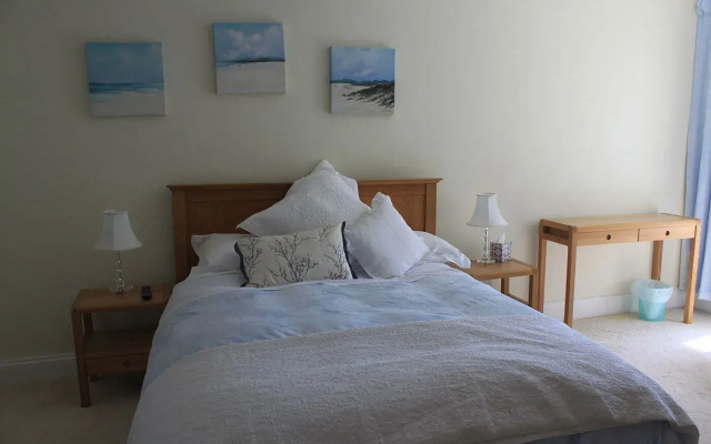 The Burrows Bed and Breakfast