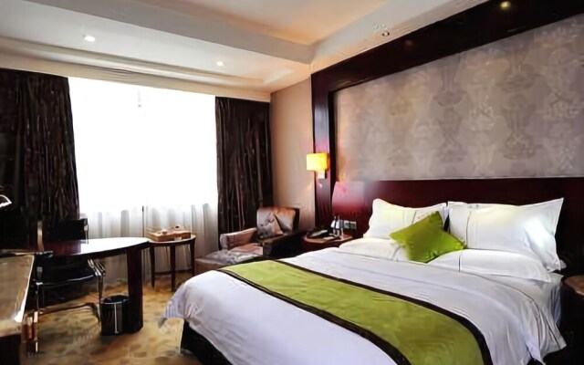 Jinrun Hotel