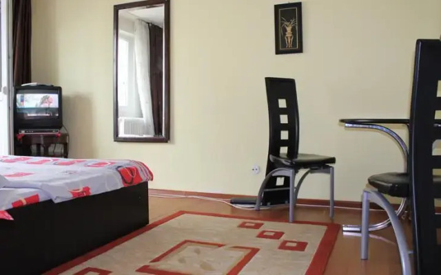 Floreasca Premium Apartament