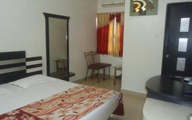 Hotel Sony Palace