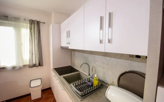 Plavo Nebo Istra Apartments
