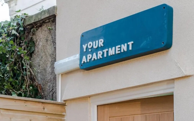 Your Apartment - Redland Place