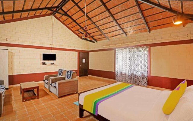 Hotel Allaranda Homestay