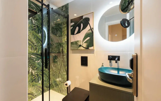 Celeste Suites Vittorio Emanuele