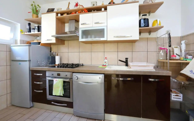 Holiday house Andrija