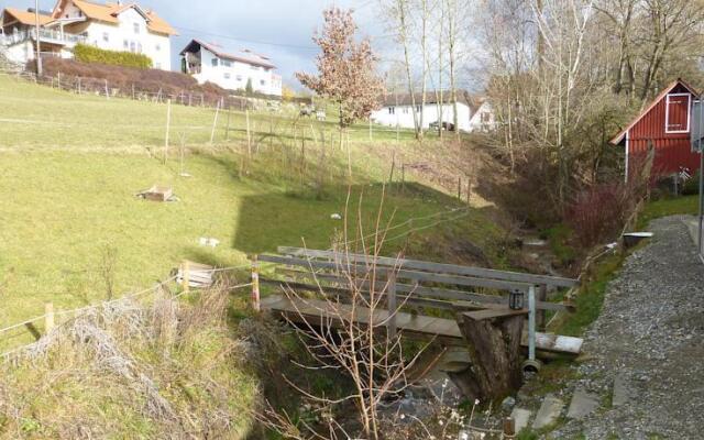 Ferienwohnung Hasenweiler