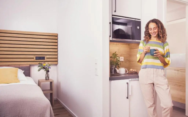 Zählwerk Apartments Pfaffenhofen