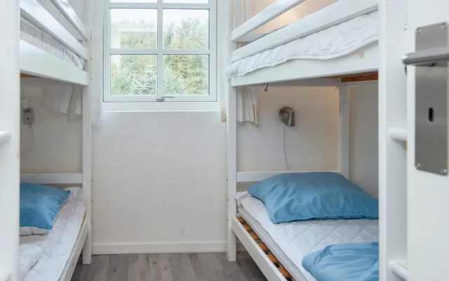 4 Star Holiday Home in Ulfborg