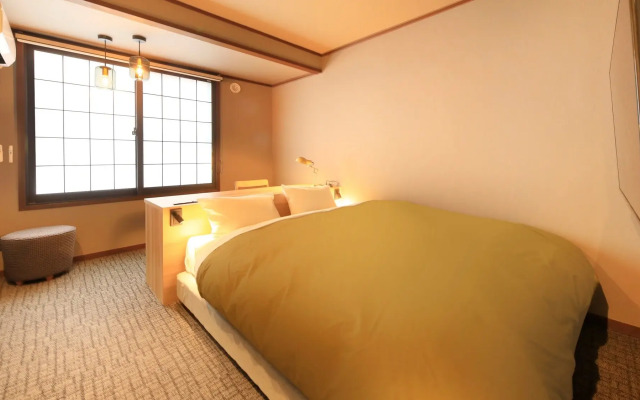 Wataya Ryokan