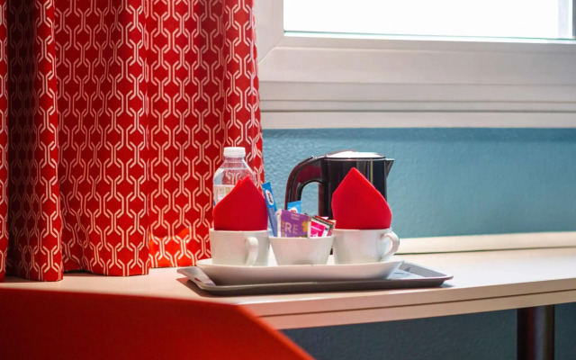 ibis Bordeaux Pessac Route des Vins Hotel